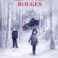 BD coup de coeur : Les notes rouges de Nadia Nakhlé