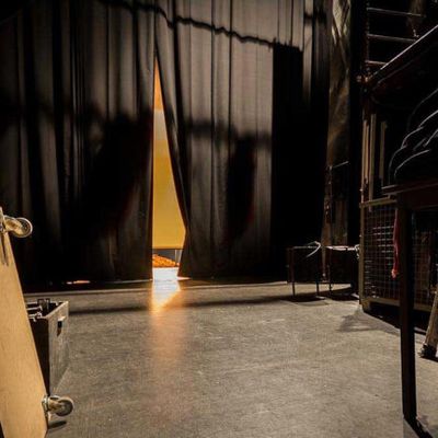 Mémento #32 L'envers du décor : les étapes de la création