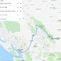 Road trop Canada / USA - Octobre 2019 🇨🇦🇺🇸