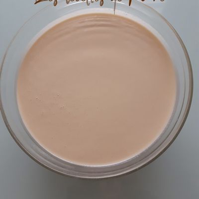 PÂTES À CRÊPES AU THERMOMIX