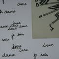 Danse en conscience