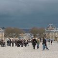 À Versailles, chez le Roi Soleil