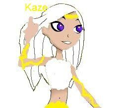 Kaze