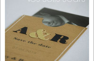 { Mariage kraft }