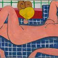 Matisse, Cahiers d'art, le tournant des années 30 au musée de l'Orangerie