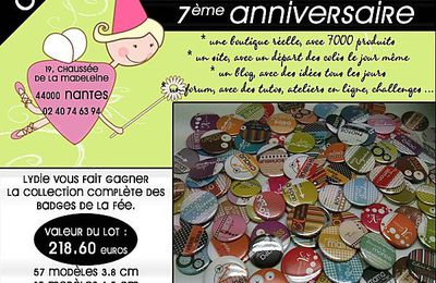 blog candy chez la fée