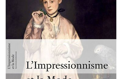 L'impressionnisme et la mode