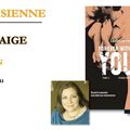 Dédicaces d'auteurs Hugo New Romance en juin 2016 à Paris