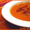 La soupe à hoquet