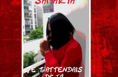 Info / Culture : la chanteuse réunionnaise SAMARYA chante 'Je t'attendais déjà'#EP