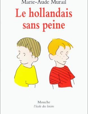 Le hollandais sans peine, Marie-Aude Murail