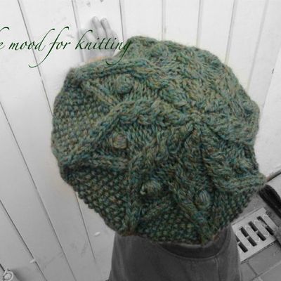 Nouveau modèle : Mado