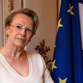 Interview de Michèle Alliot-Marie, Ministre d'État, Garde des Sceaux, Ministre de la Justice et des Libertés, au Figaro du 11/07