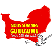 CLOCHEMERLE: Le collectif "Nous sommes Guillaume" revient et se mobilise pour une métropole normande CAEN ROUEN LE HAVRE