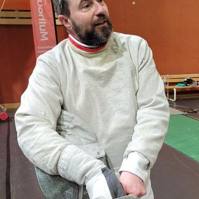 Résultat du circuit national de Dijon en V1