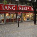 Voyage au coeur de "Tang frères"