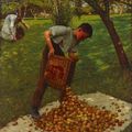 Cider Apples - Henry Herbert LA THANGUE
