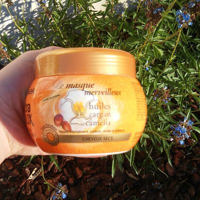 Comment avoir des cheveux en pleine forme .