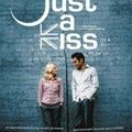 Just a kiss