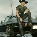 AARON PRITCHETT