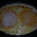 Tartiflette 