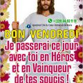 🌷BON VENDREDI À TOUS🌷