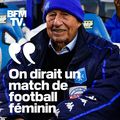 Guy Roux = connard