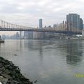 Petit aperçu de Roosevelt Island