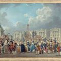 10 juin 1794 : Loi du 22 prairial an II, instaurant la Grande Terreur