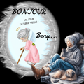 ...... Jour après jour,....... mois après mois.........Les années filent