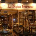 La Belgique Gourmande Bruxelles Belgique confiserie