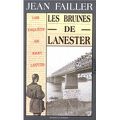 Les enquêtes de Mary Lester, tome 1 : Les bruines de Lanester, Jean Failler