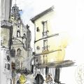 Réunion Nationale Urban Sketchers France