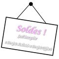 Soldes !