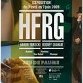 HF|RD - Harun Farocki / Rodney Graham