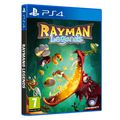 Teste rayman legend sur ps4 Note 16/20