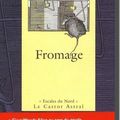 Fromage, de Willem Elsschot