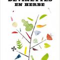 Devinettes en herbe / Chiara Armellini. - La Joie de lire, 2015.