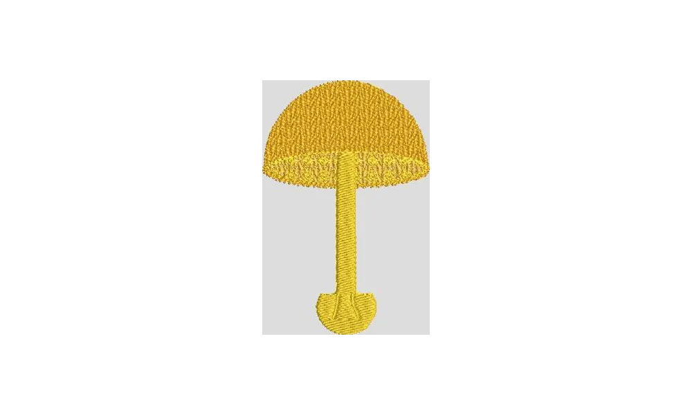 Lampe ART-DECO