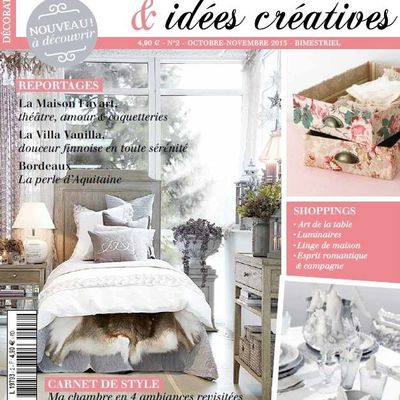 Réalisez votre cadre coeur en carton