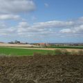 Balade autour de Cassel - Photos du repérage