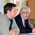 JEAN-JACQUES THOMAS : « IL FAUT MAINTENANT TOURNER LA PAGE DES ÉLECTIONS ».