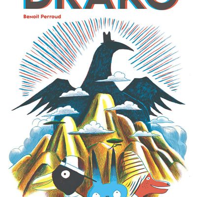 Rendez-vous en Octobre 2018 pour la parution de