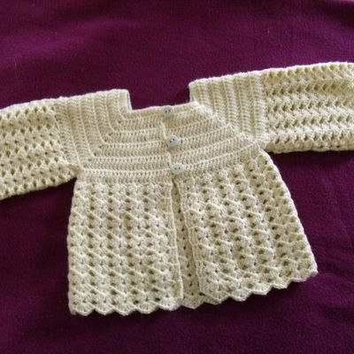 petites vestes