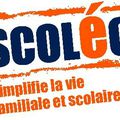 Scoléo : listes pour l'école SPAETH