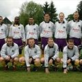 A 17h., EN COUPE DE L'AISNE, L'U.S BHT REÇOIT CHAUNY POUR UNE PLACE EN FINALE.