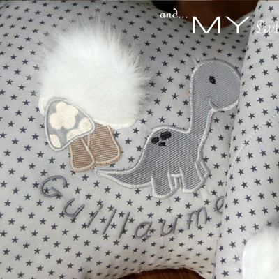 Cadeau de naissance...