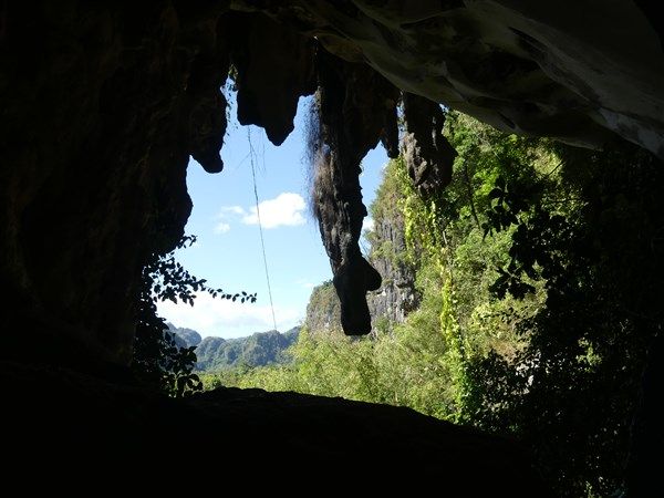 Voyage en Sulawesi - petite présentation de ce bel archipel