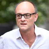Ukraine a 'corrupt s**thole' - ex-Boris Johnson adviser