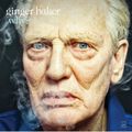 Ginger Baker - Ginger Spice - Why?